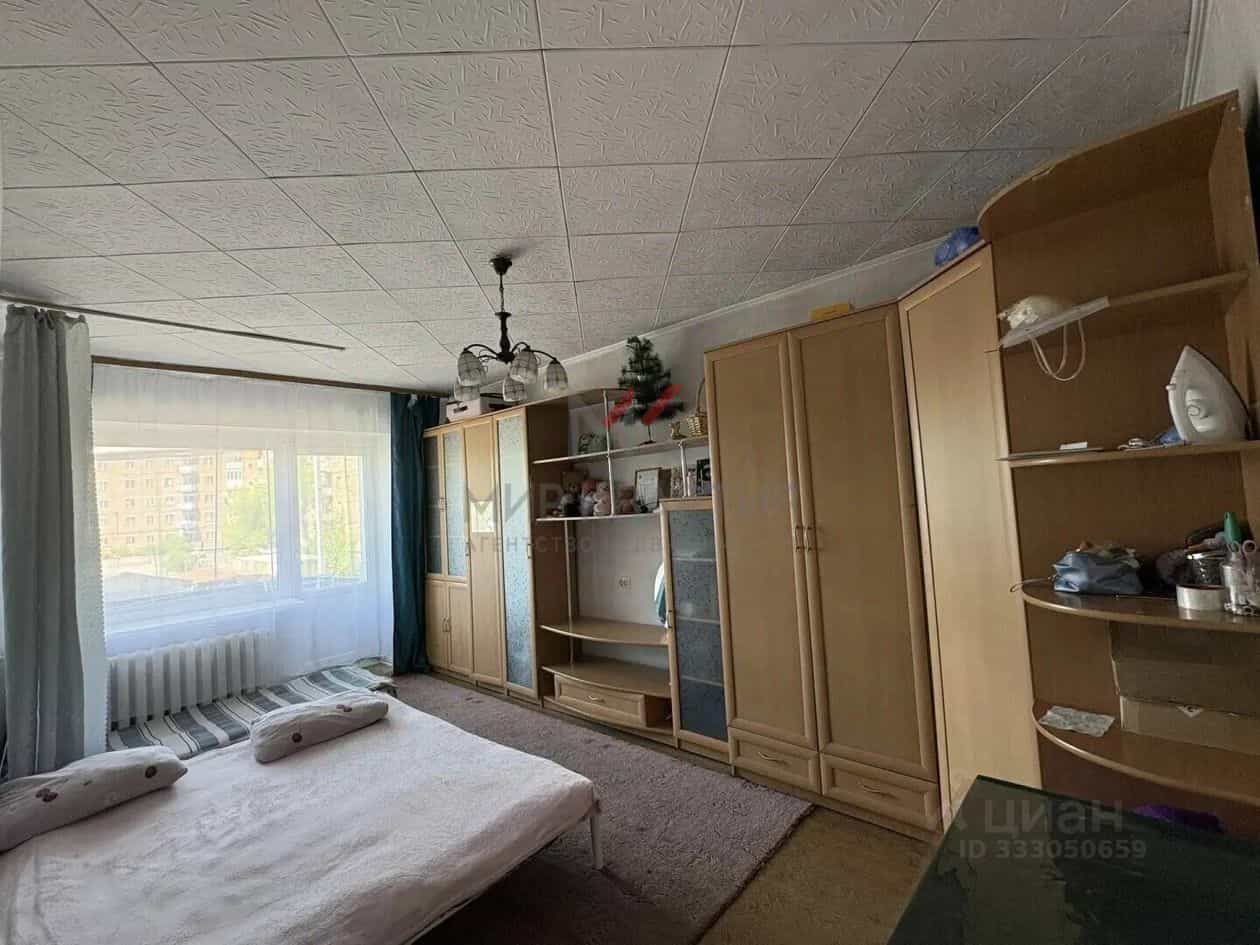 Россия, Республика Тыва, Кызыл, улица Ооржака Лопсанчапа, 2/1