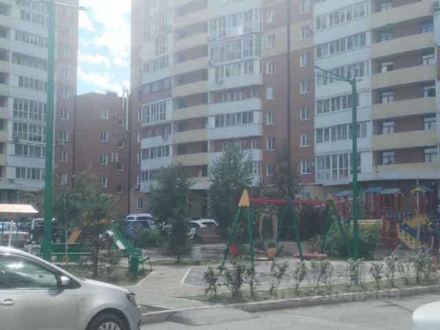 Фото объекта