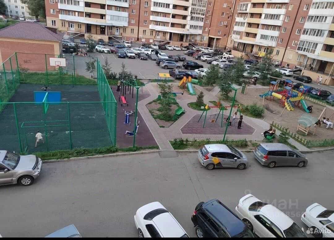 Россия, Республика Хакасия, Абакан, улица Чехова, 135, фото 2