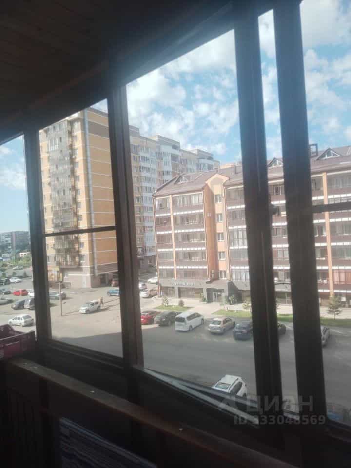 Россия, Республика Хакасия, Абакан, улица Чехова, 135, фото 5