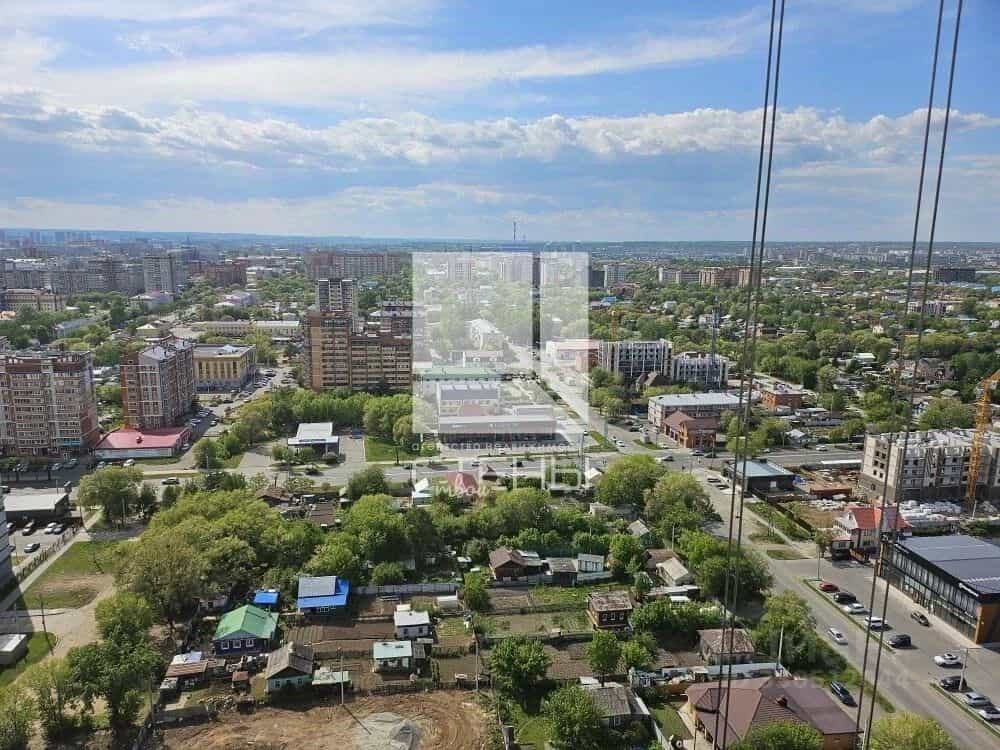 Россия, Амурская область, Благовещенск, Северная улица, 44, фото 18