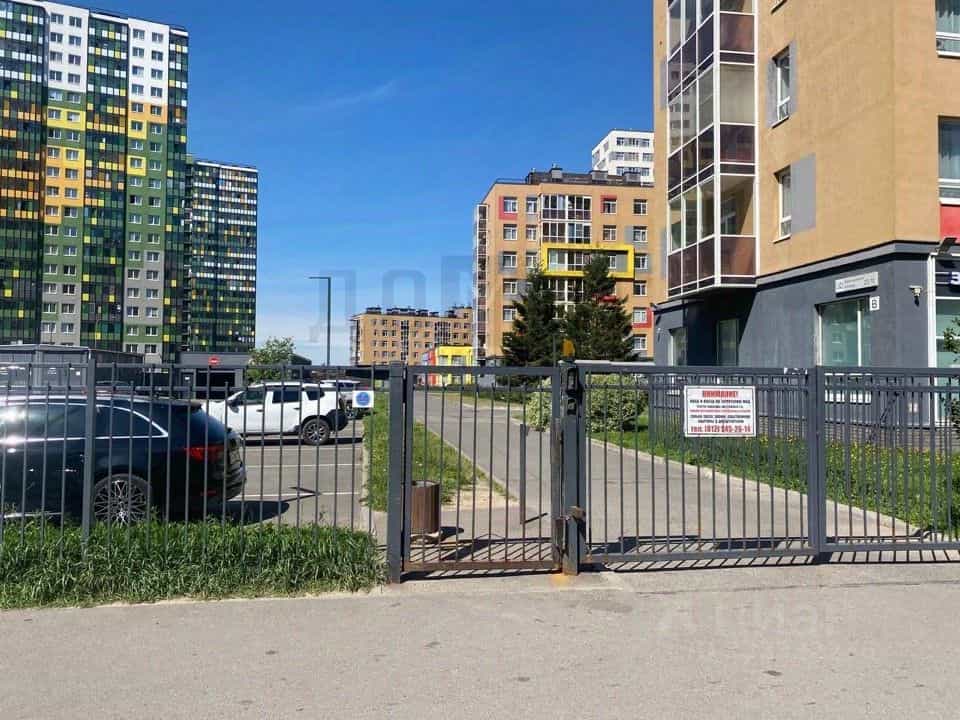 Россия, Ленинградская область, Всеволожский район, Мурино, Ручьёвский проспект, 13, фото 2