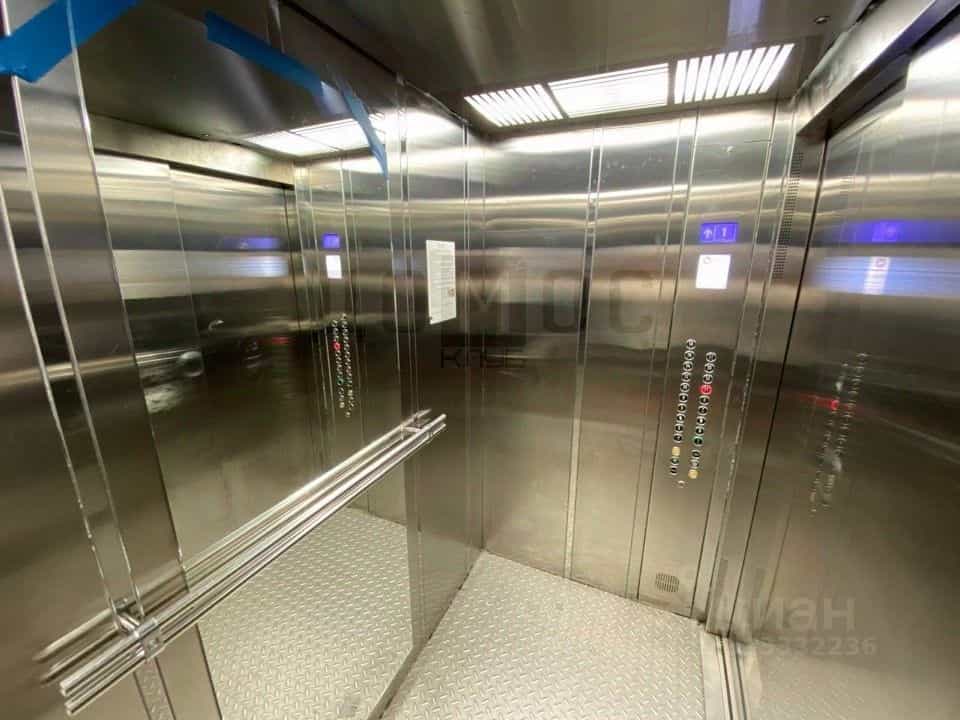 Россия, Ленинградская область, Всеволожский район, Мурино, Ручьёвский проспект, 13, фото 13