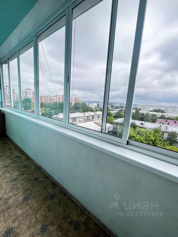 Россия, Иркутск, Партизанская улица, 101, фото 4