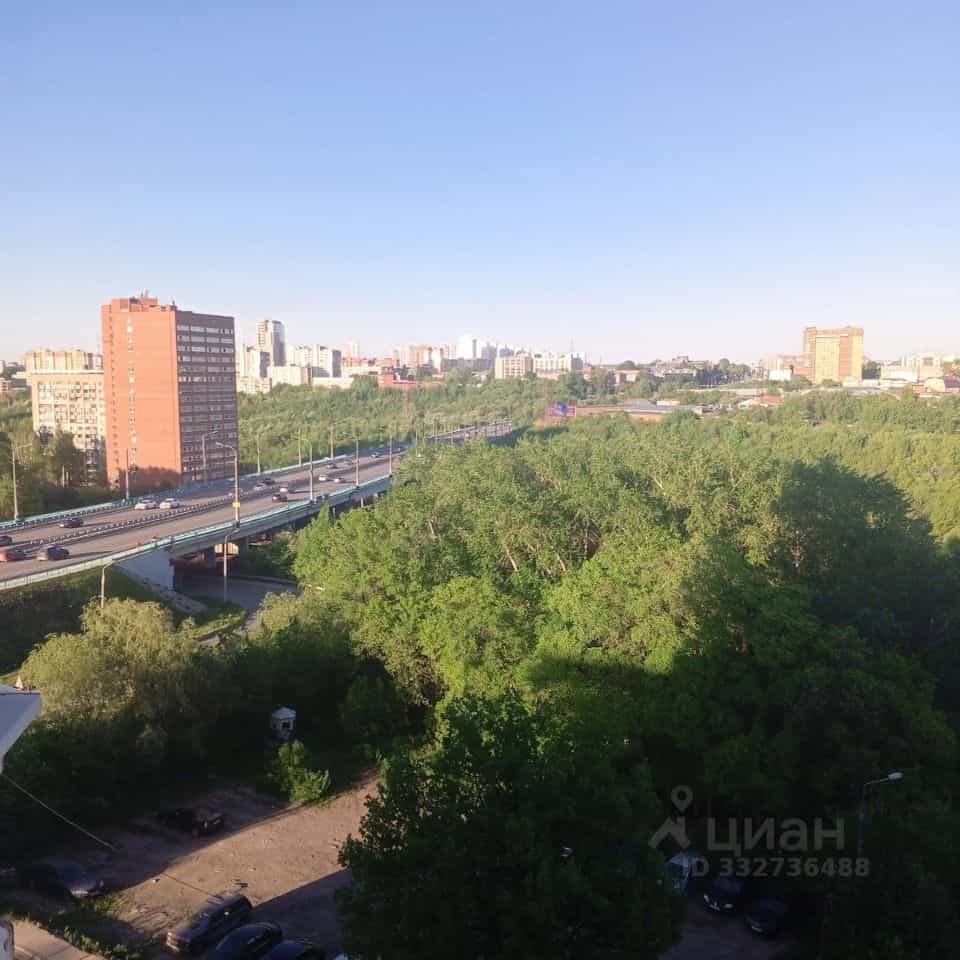 Россия, Пермь, Стахановская улица, 1А, фото 7