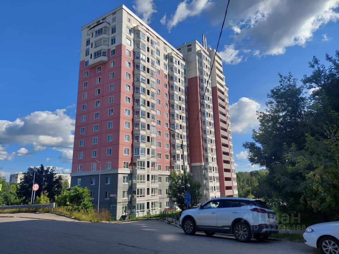 Россия, Пермь, Стахановская улица, 1А, фото 19