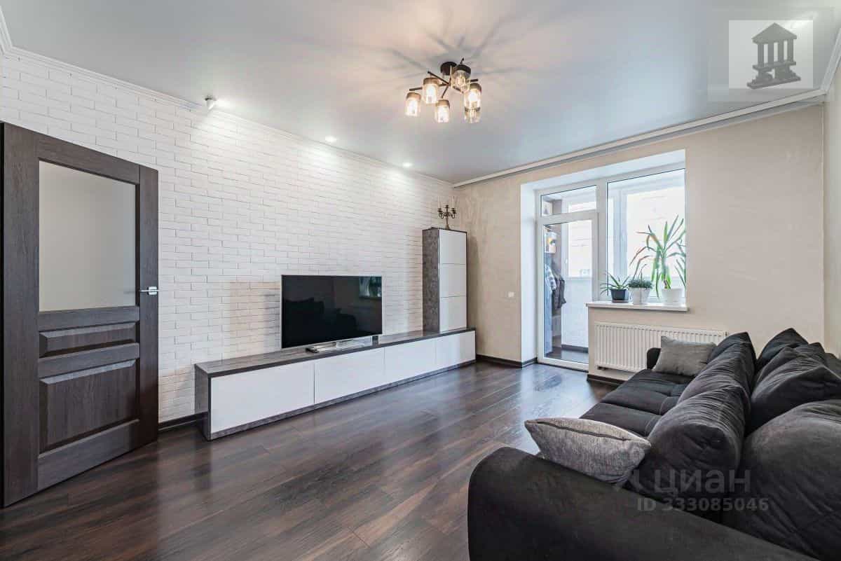 Россия, Калининград, улица Согласия, 36, фото 8