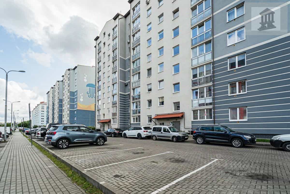 Россия, Калининград, улица Согласия, 36, фото 32