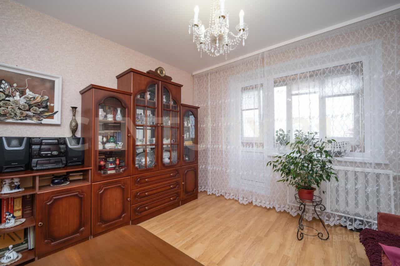 Россия, Ульяновск, улица Островского, 13