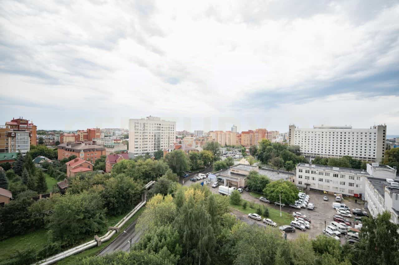 Россия, Ульяновск, улица Островского, 13, фото 6
