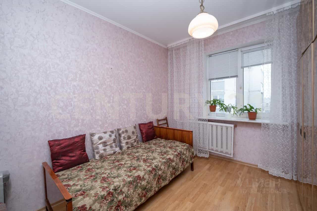 Россия, Ульяновск, улица Островского, 13, фото 7