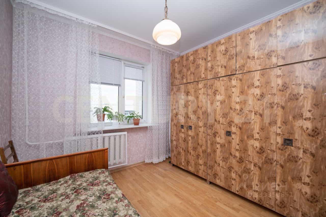 Россия, Ульяновск, улица Островского, 13, фото 8