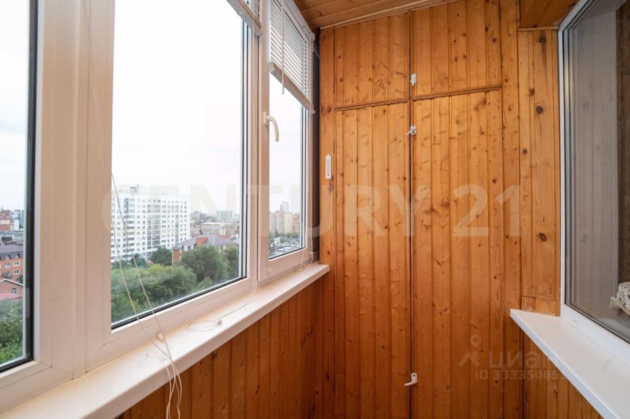 Россия, Ульяновск, улица Островского, 13, фото 14