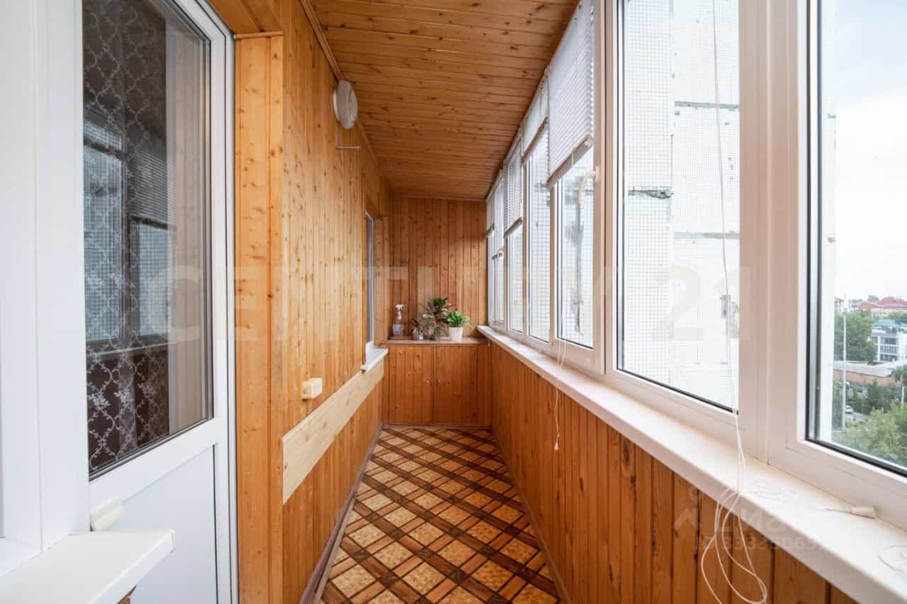 Россия, Ульяновск, улица Островского, 13, фото 15