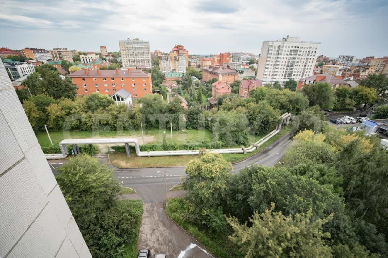 Россия, Ульяновск, улица Островского, 13, фото 16