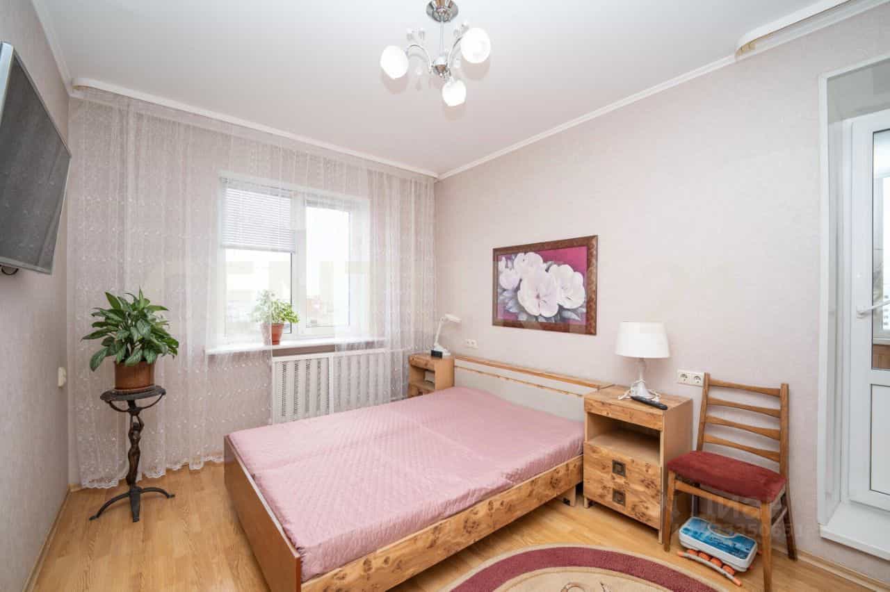Россия, Ульяновск, улица Островского, 13, фото 17