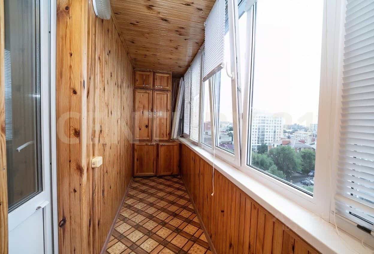 Россия, Ульяновск, улица Островского, 13, фото 29