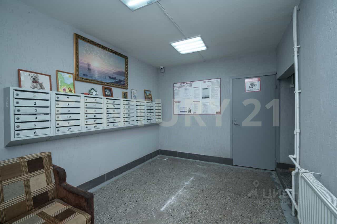 Россия, Ульяновск, улица Островского, 13, фото 33