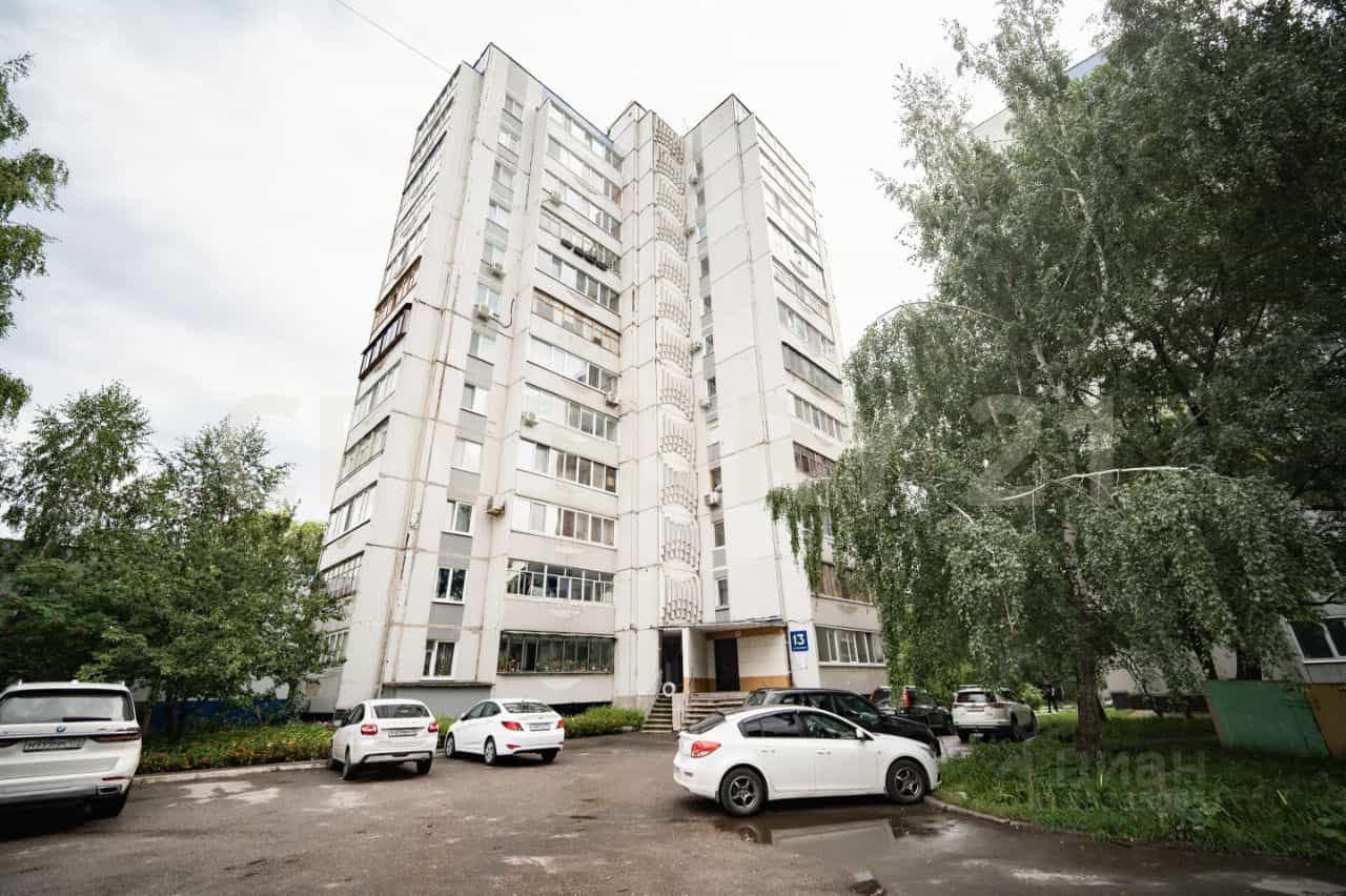 Россия, Ульяновск, улица Островского, 13, фото 38