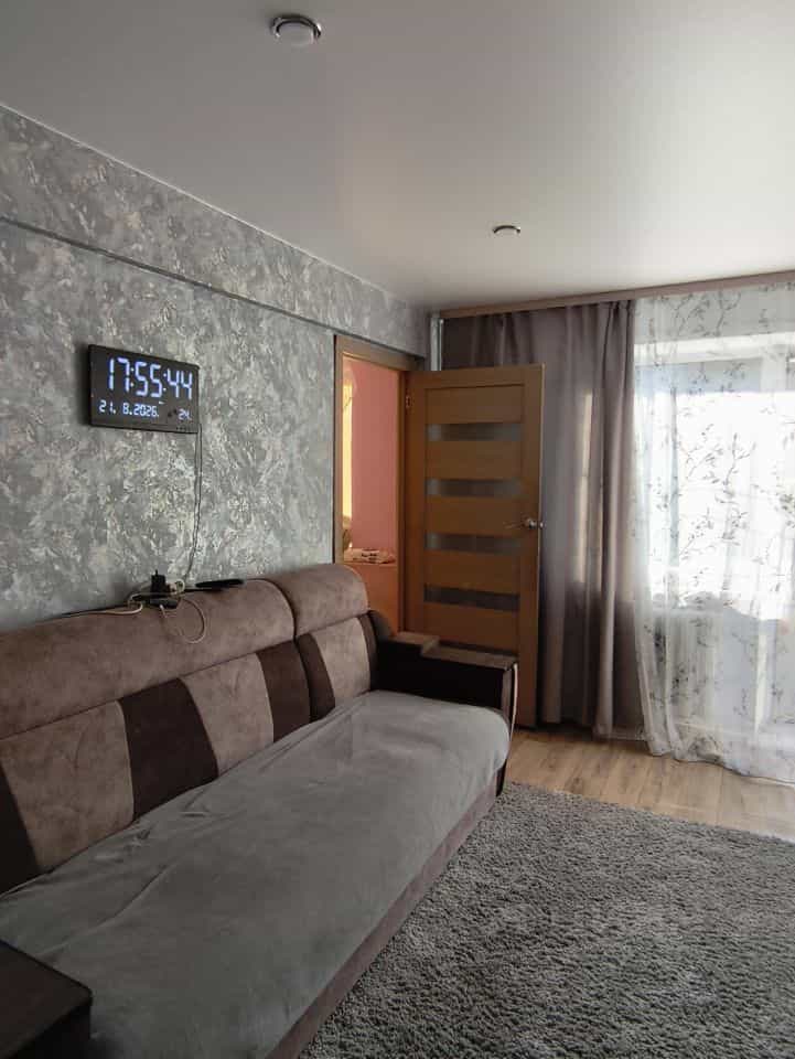 Россия, Омск, посёлок Амурский, улица Багратиона, 29В