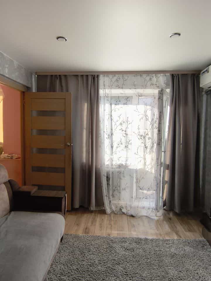 Россия, Омск, посёлок Амурский, улица Багратиона, 29В, фото 2