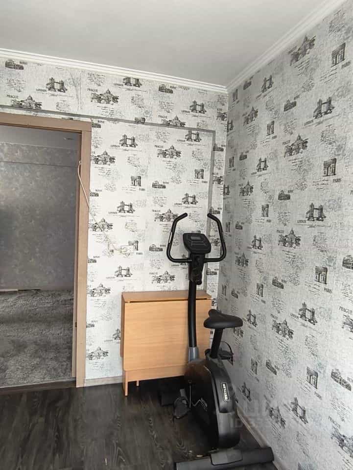 Россия, Омск, посёлок Амурский, улица Багратиона, 29В, фото 9