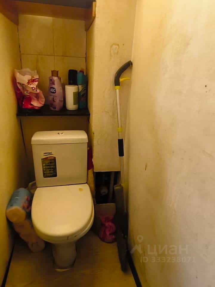 Россия, Омск, посёлок Амурский, улица Багратиона, 29В, фото 17