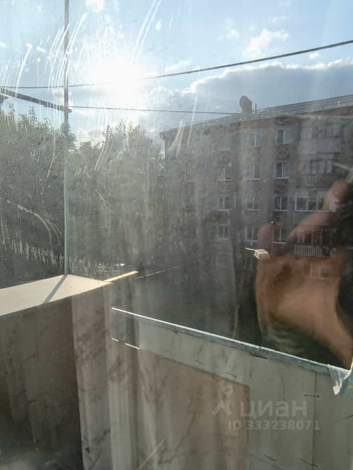 Россия, Омск, посёлок Амурский, улица Багратиона, 29В, фото 18