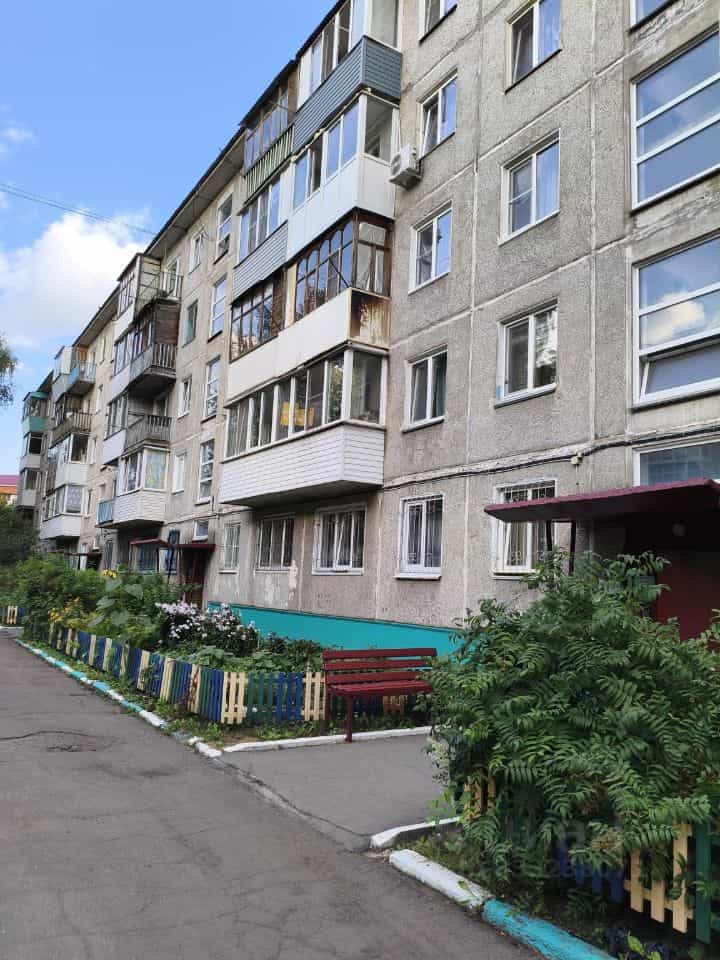 Россия, Омск, посёлок Амурский, улица Багратиона, 29В, фото 19