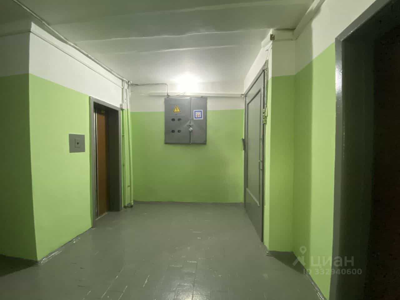 Россия, Ульяновск, улица Минаева, 13, фото 22