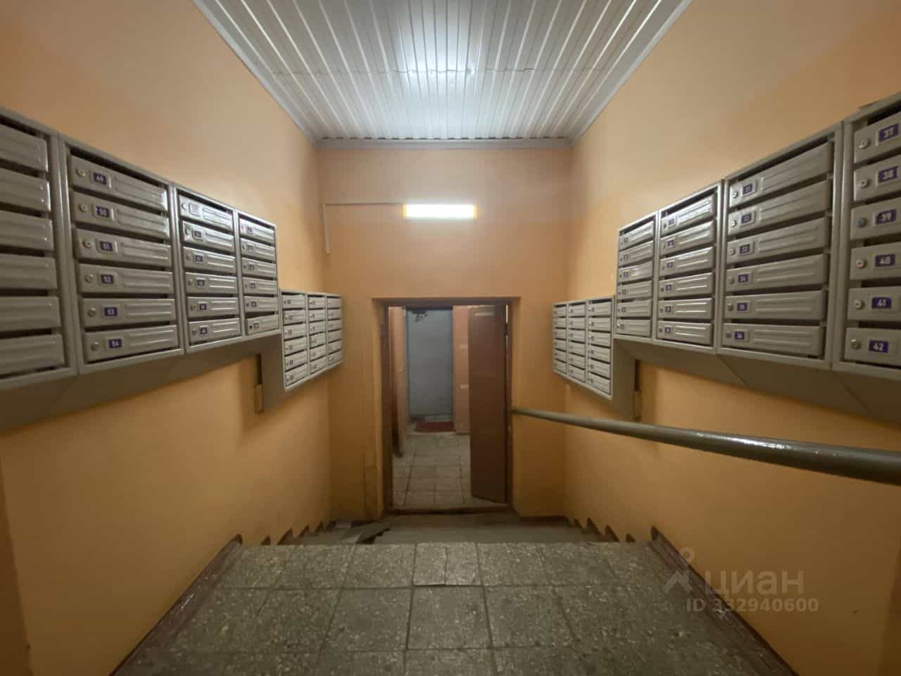 Россия, Ульяновск, улица Минаева, 13, фото 25