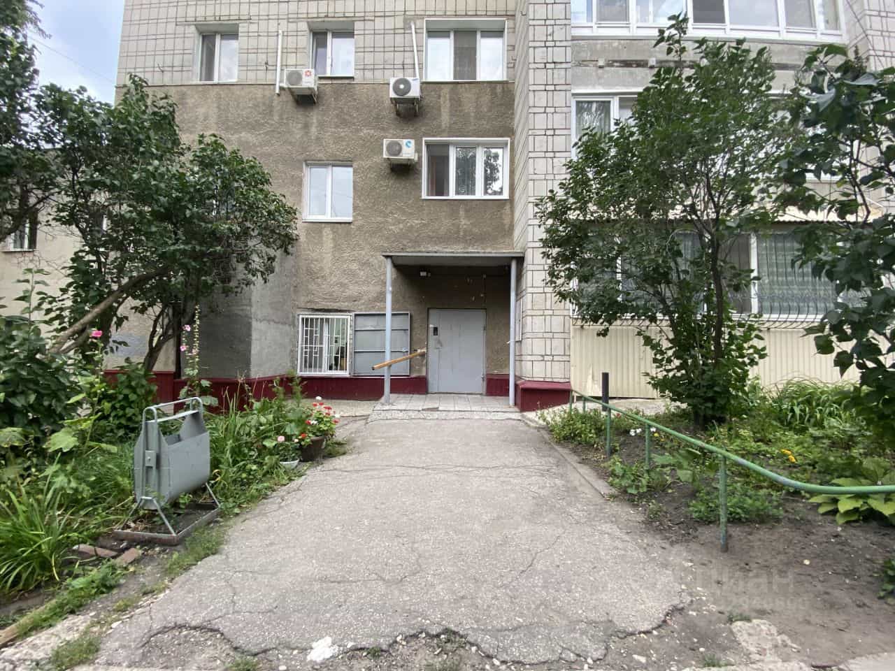 Россия, Ульяновск, улица Минаева, 13, фото 26