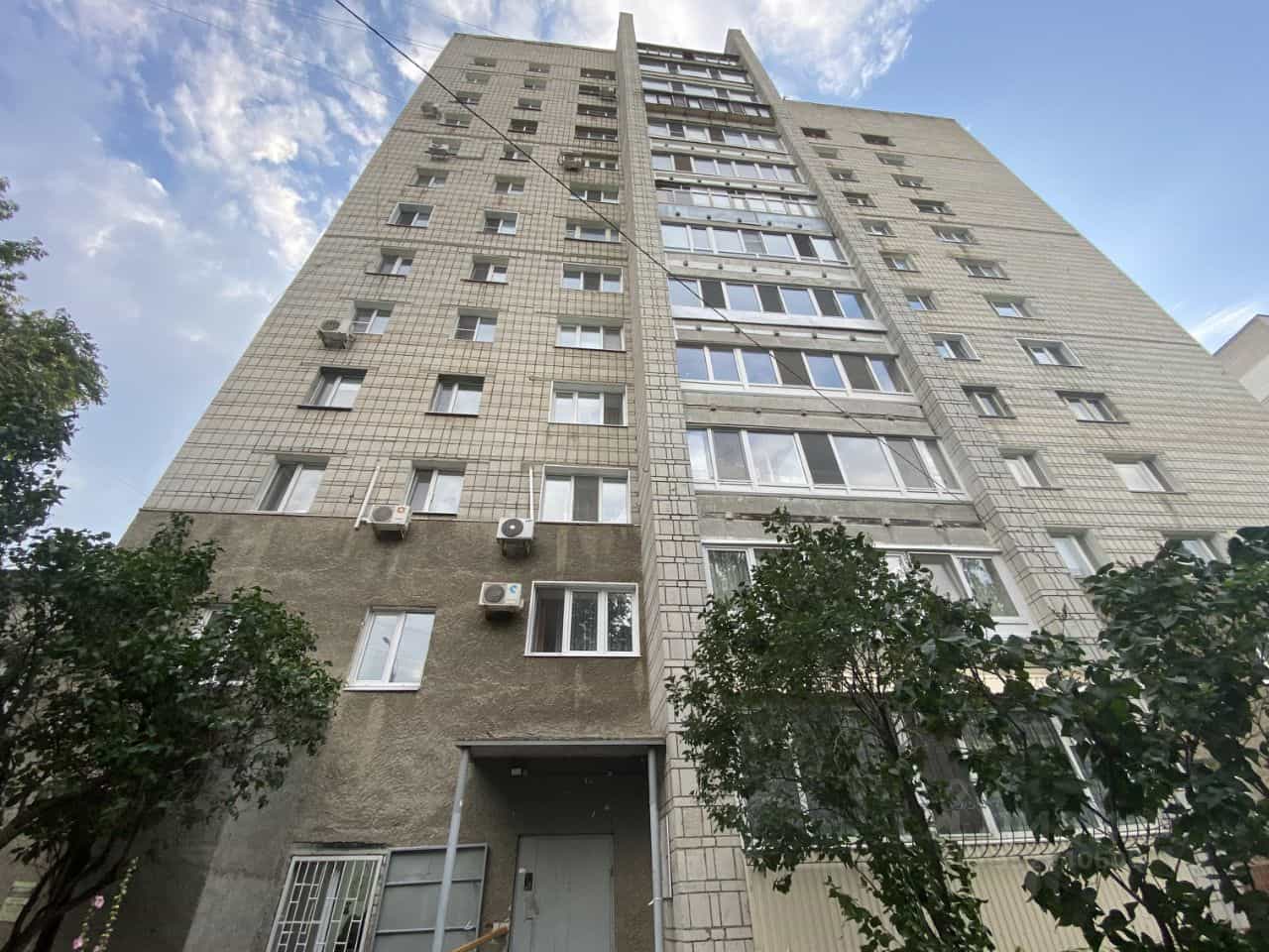 Россия, Ульяновск, улица Минаева, 13, фото 27
