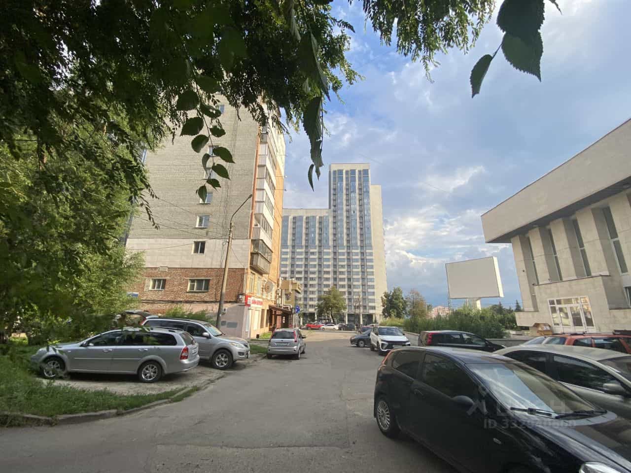 Россия, Ульяновск, улица Минаева, 13, фото 29