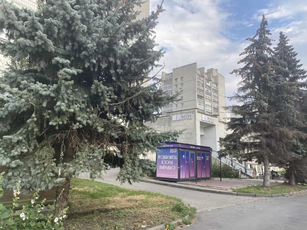 Россия, Ульяновск, улица Минаева, 13, фото 32