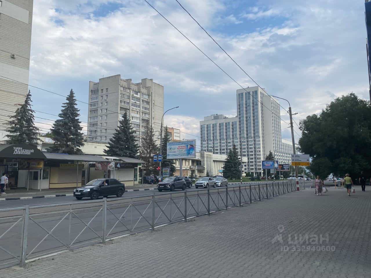 Россия, Ульяновск, улица Минаева, 13, фото 33