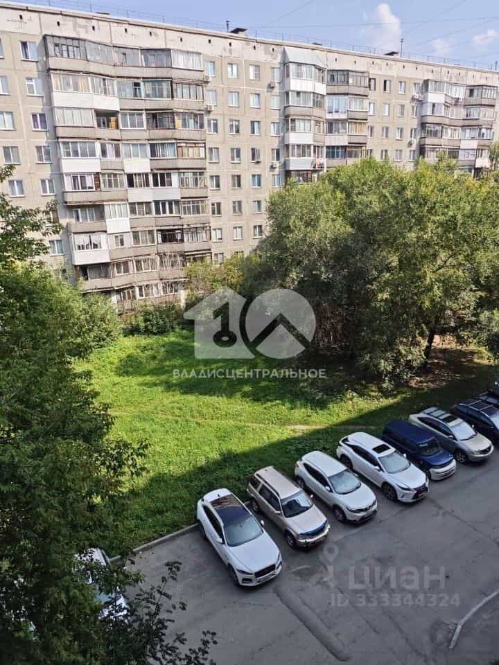 Россия, Новосибирск, Линейная улица, 31/2