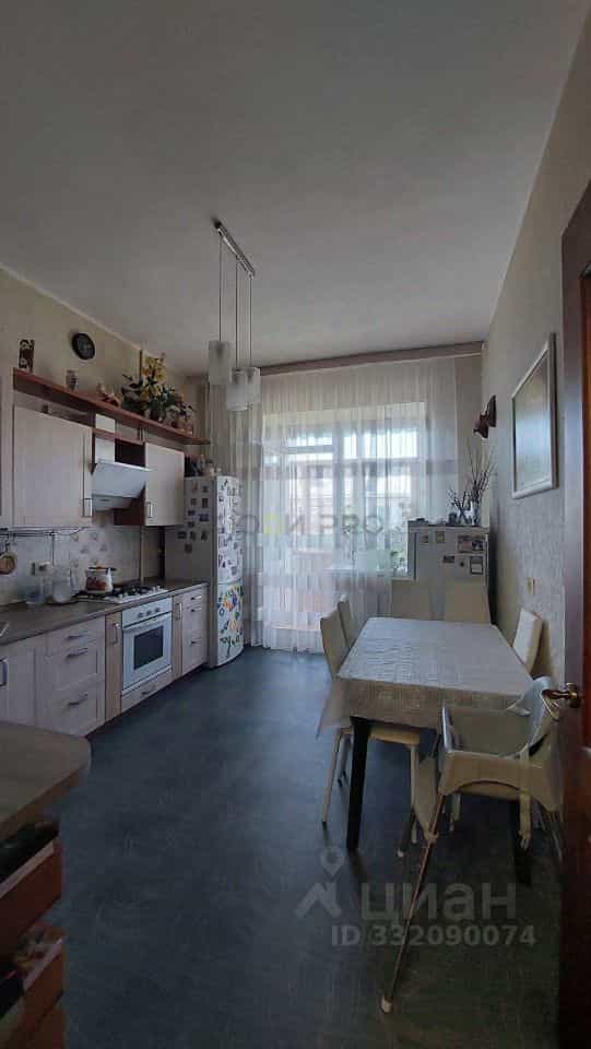 Россия, Тверь, Ржевская улица, 5к2