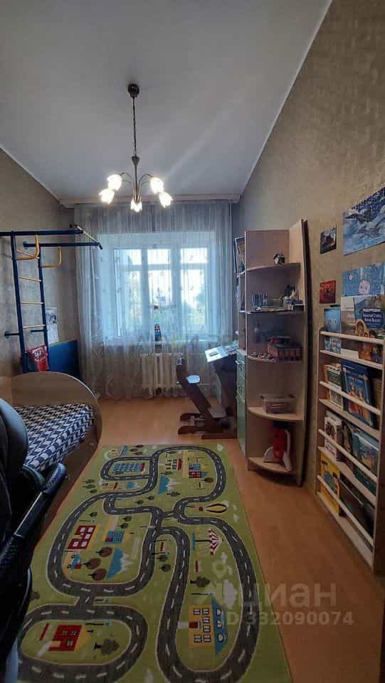 Россия, Тверь, Ржевская улица, 5к2, фото 6