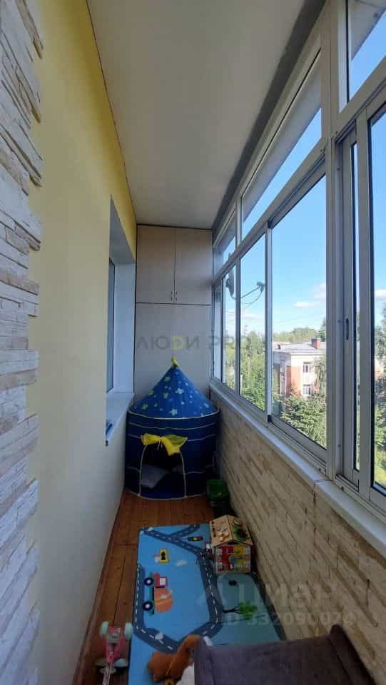 Россия, Тверь, Ржевская улица, 5к2, фото 14