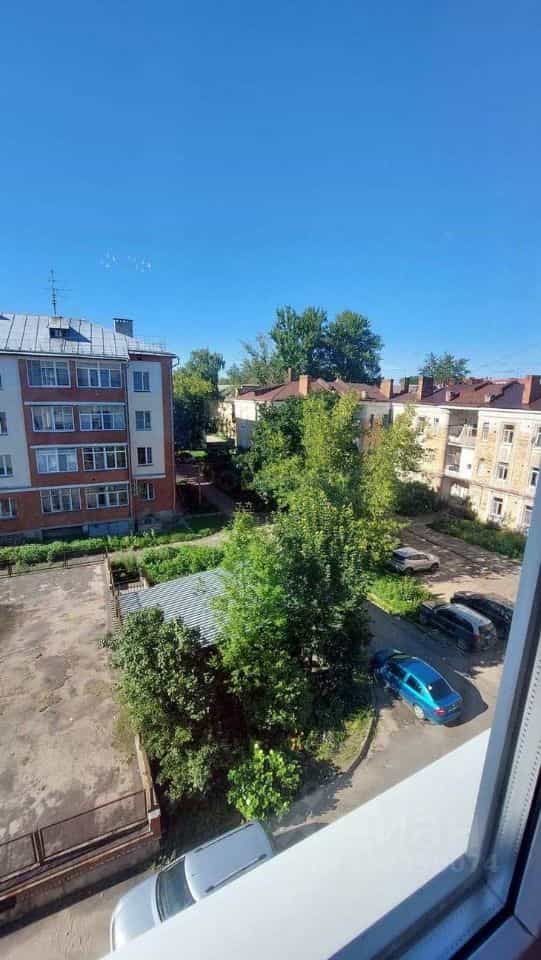 Россия, Тверь, Ржевская улица, 5к2, фото 25
