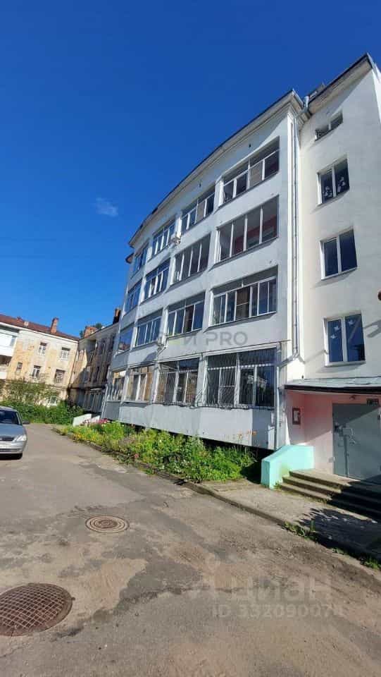 Россия, Тверь, Ржевская улица, 5к2, фото 30