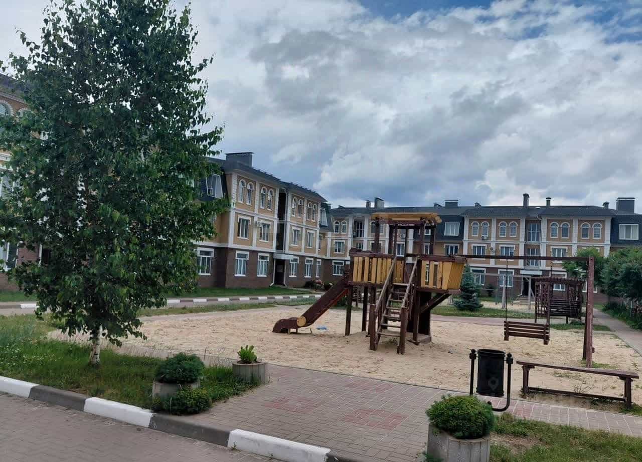 Россия, Белгородский муниципальный округ, рабочий посёлок Разумное, улица Добролюбова, 3, фото 14