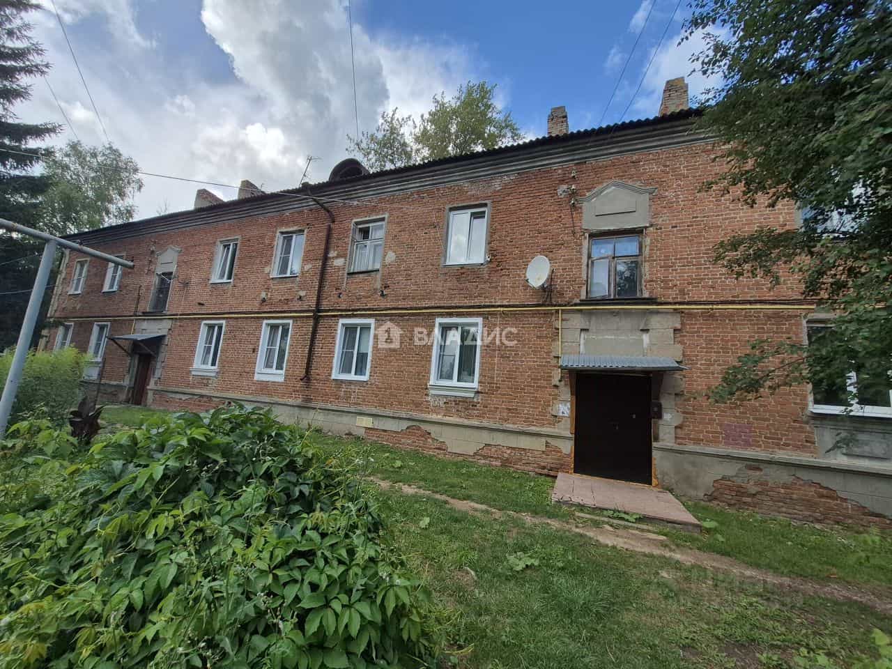 Россия, Владимирская область, Вязники, Новая улица, 9, фото 13