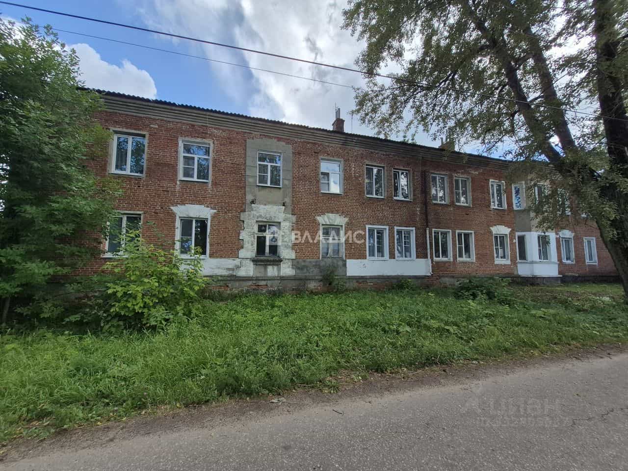 Россия, Владимирская область, Вязники, Новая улица, 9, фото 14