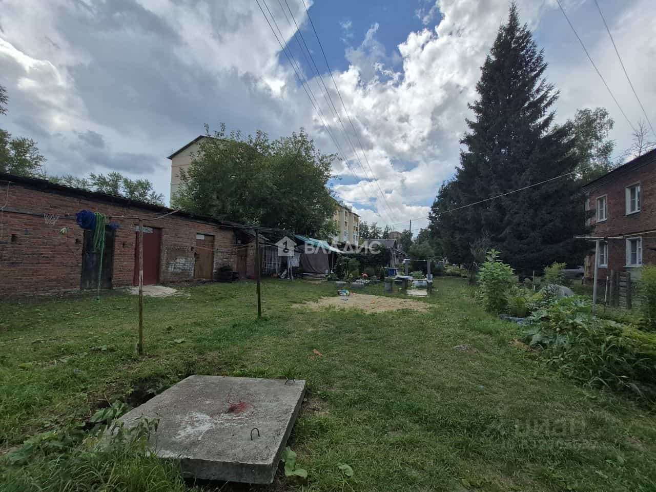 Россия, Владимирская область, Вязники, Новая улица, 9, фото 15