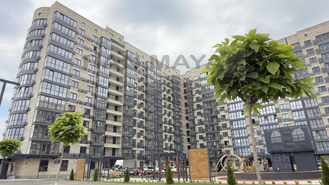 Россия, Республика Адыгея (Адыгея), Майкоп, Степная улица, 257