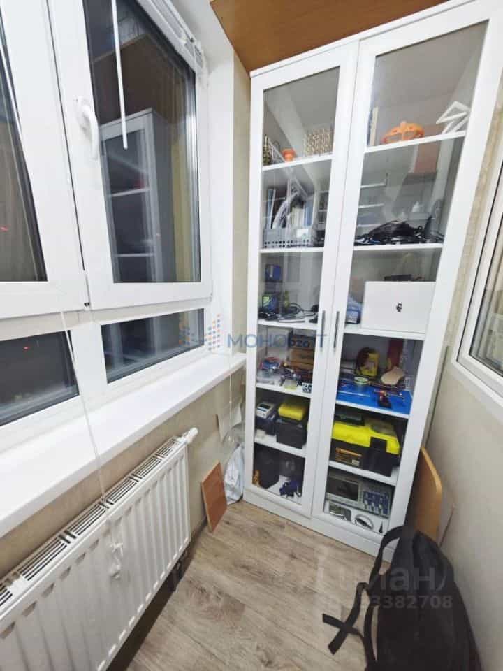 Россия, Нижний Новгород, улица Романтиков, 3, фото 5
