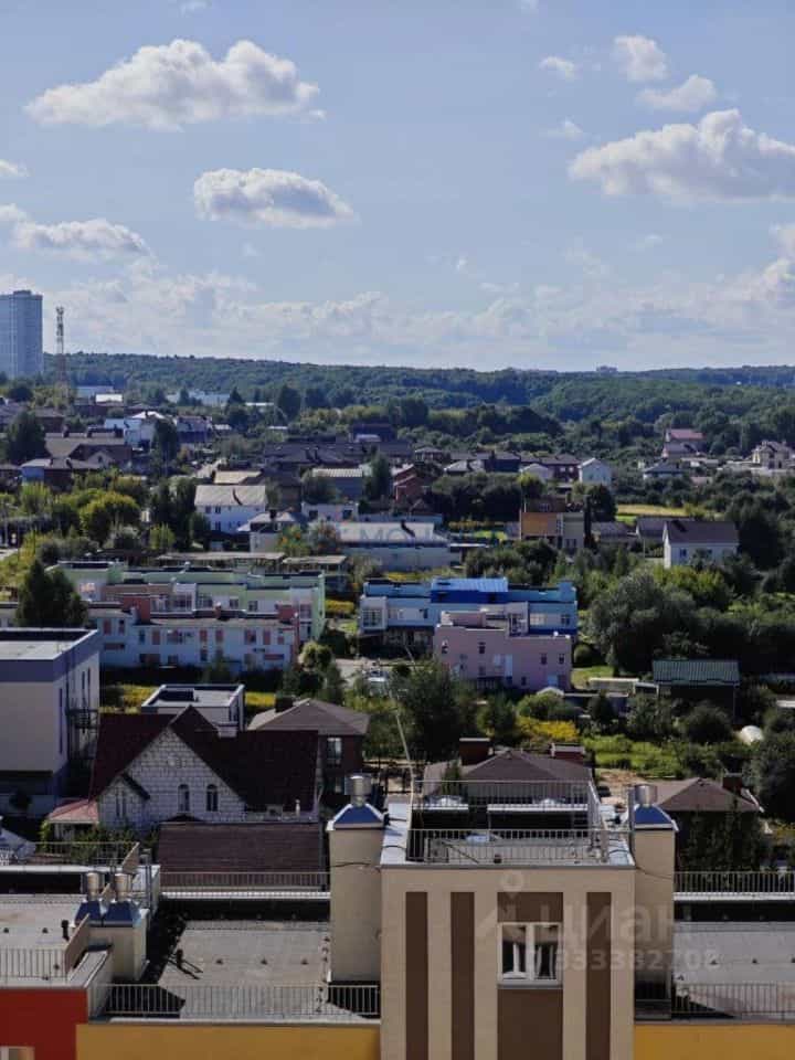 Россия, Нижний Новгород, улица Романтиков, 3, фото 6