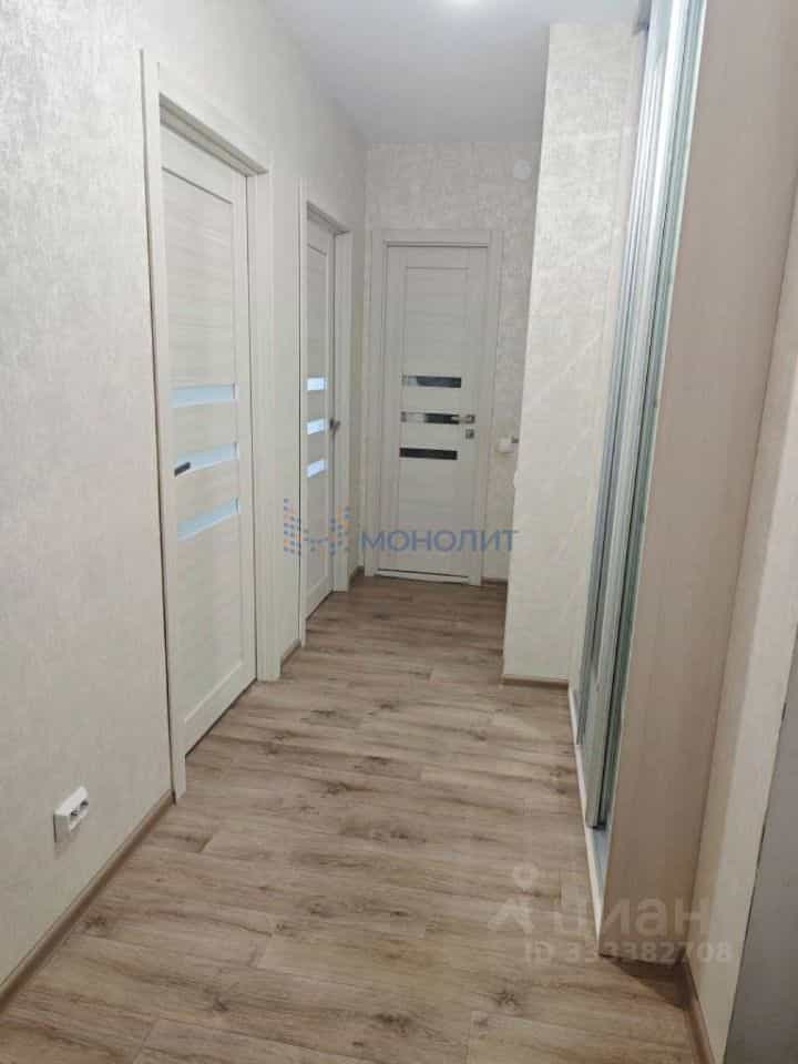 Россия, Нижний Новгород, улица Романтиков, 3, фото 7